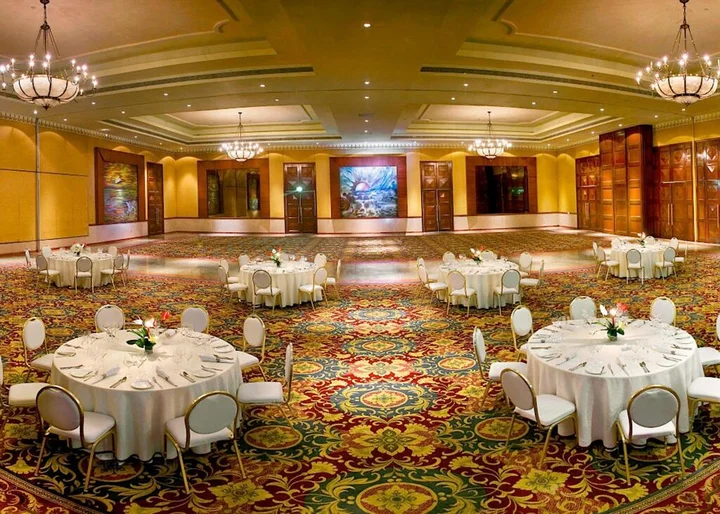 Мумбаи: The LaLiT Mumbai