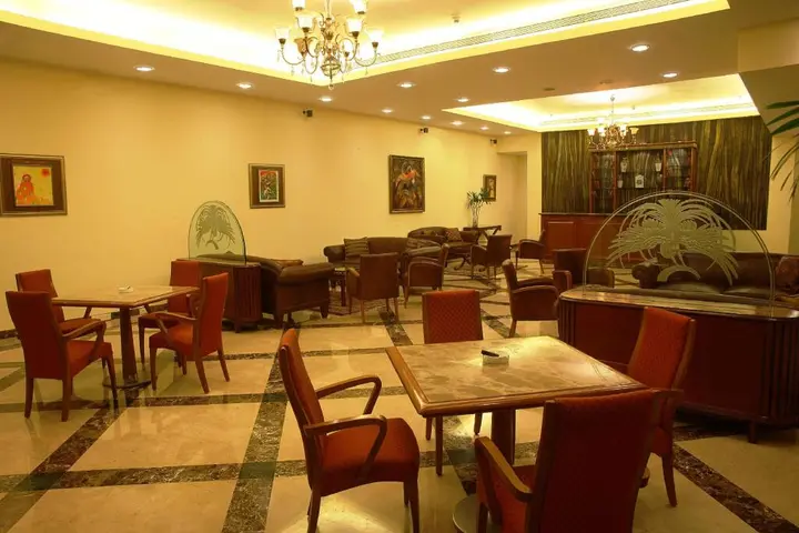 Мумбаи: The LaLiT Mumbai