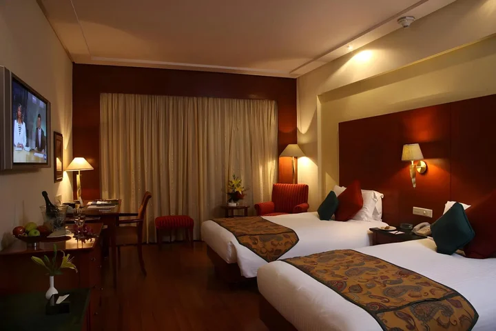Мумбаи: The LaLiT Mumbai