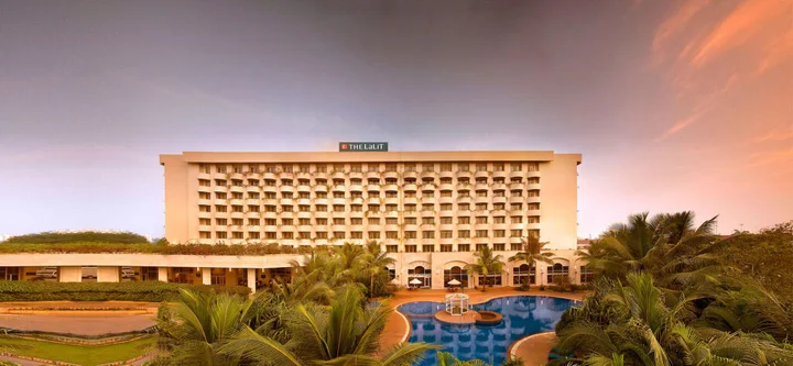Мумбаи: The LaLiT Mumbai