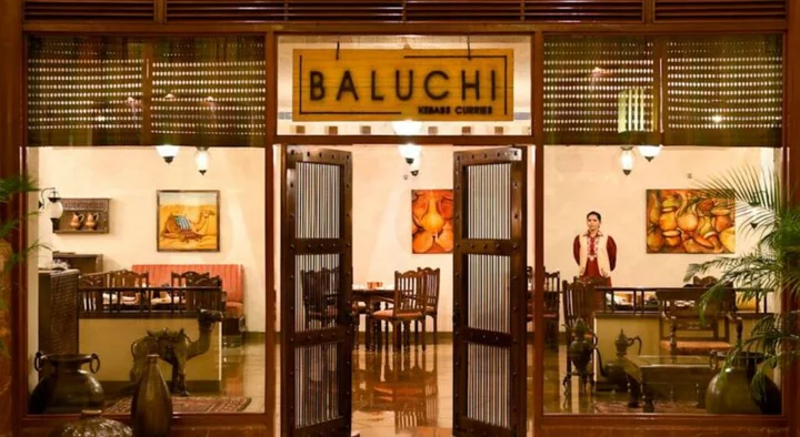 Мумбаи: The LaLiT Mumbai