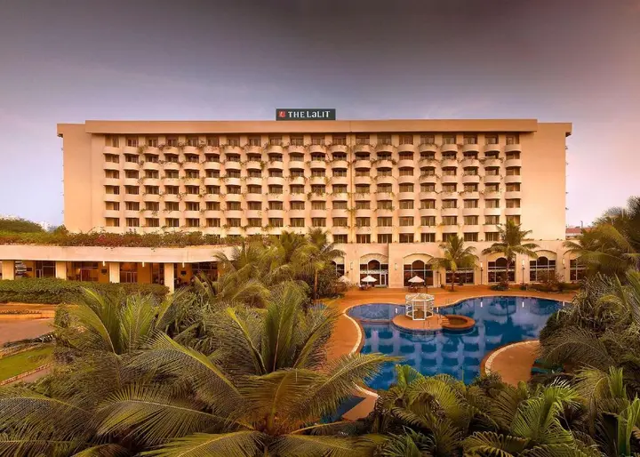 Мумбаи: The LaLiT Mumbai