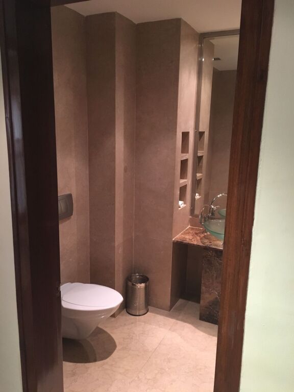 Мумбаи: The LaLiT Mumbai