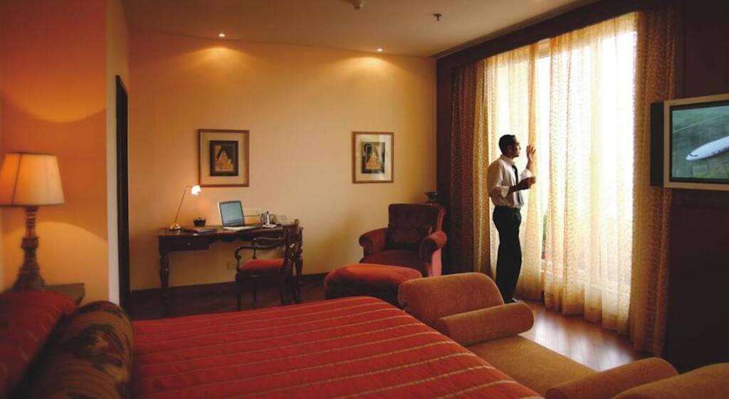 Мумбаи: The LaLiT Mumbai