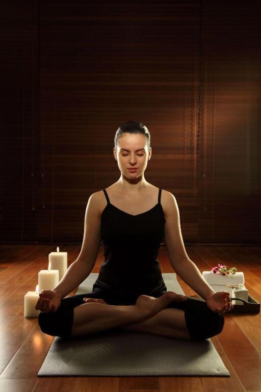 Мумбаи: The LaLiT Mumbai