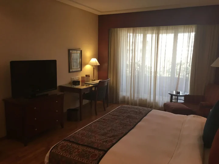 Мумбаи: The LaLiT Mumbai