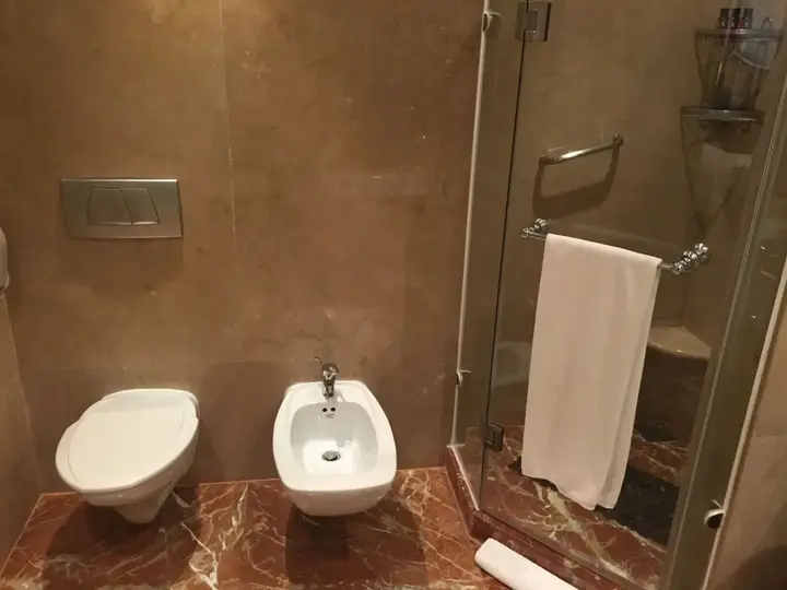 Мумбаи: The LaLiT Mumbai