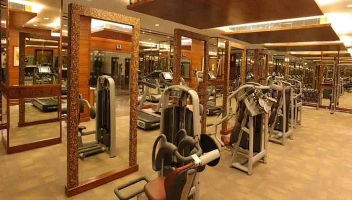 Мумбаи: The LaLiT Mumbai