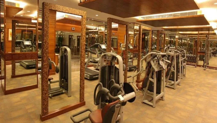 Мумбаи: The LaLiT Mumbai