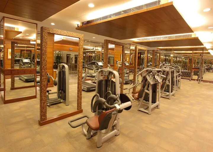 Мумбаи: The LaLiT Mumbai