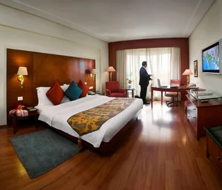 Мумбаи: The LaLiT Mumbai
