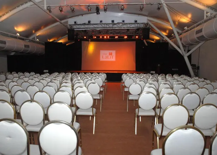 Мумбаи: The LaLiT Mumbai