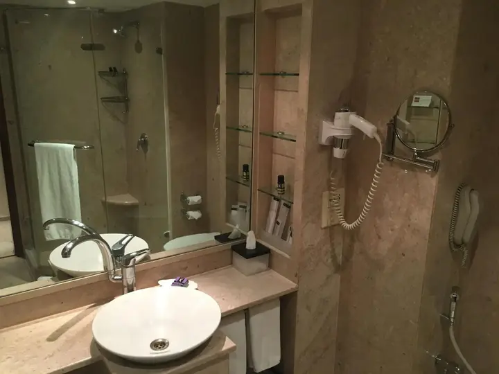 Мумбаи: The LaLiT Mumbai