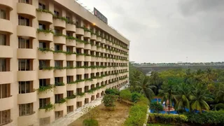 Мумбаи: The LaLiT Mumbai