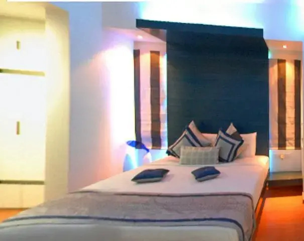 Roseline The Boutique Hotel — фото 2