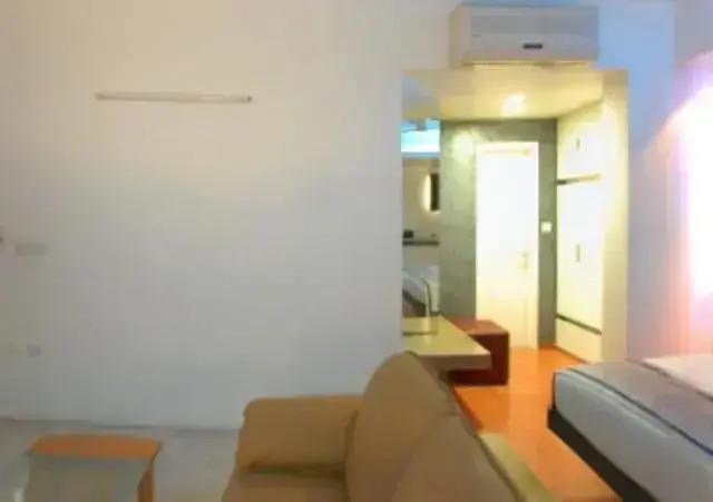 Бангалор: Roseline The Boutique Hotel