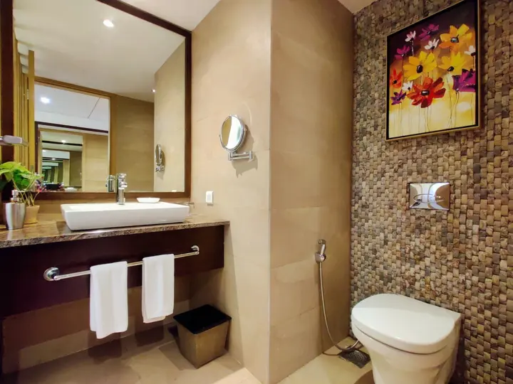 Лонавала: Fariyas Resort Lonavala