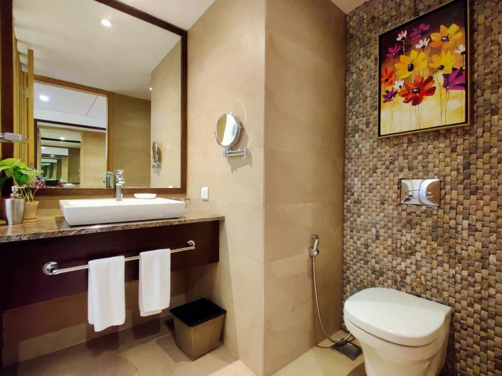 Лонавала: Fariyas Resort Lonavala