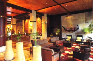 Лонавала: Fariyas Resort Lonavala