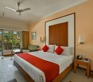 Лонавала: Fariyas Resort Lonavala