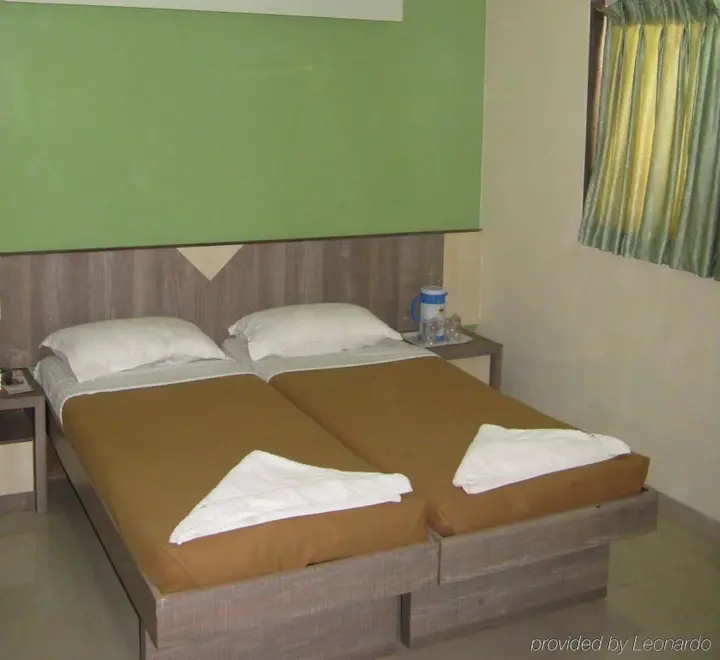 Мумбаи: Hotel Galaxy Residency