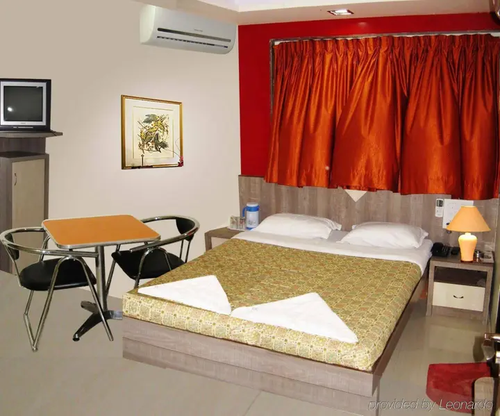 Мумбаи: Hotel Galaxy Residency