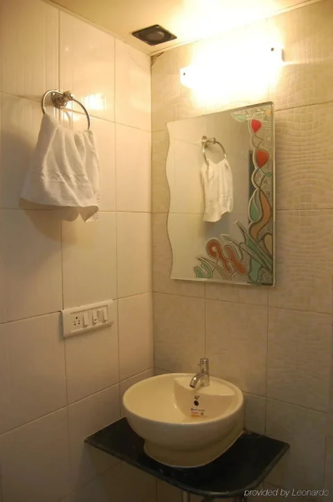 Мумбаи: Hotel Galaxy Residency
