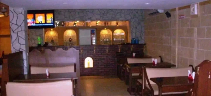 Ченнаи: Hotel Manickam Grand