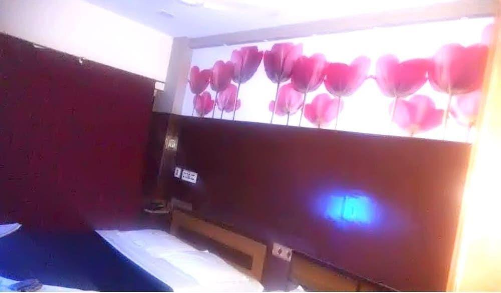 Ченнаи: Hotel Manickam Grand