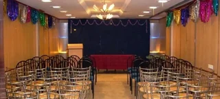 Ченнаи: Hotel Manickam Grand