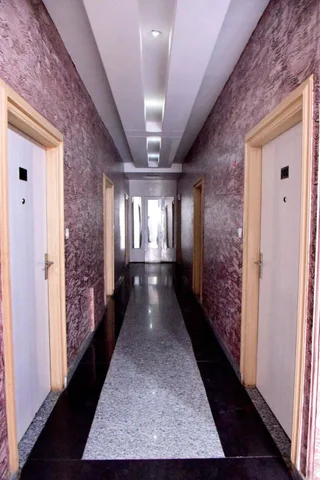 Джайпур: Hotel Hayat Rabbani