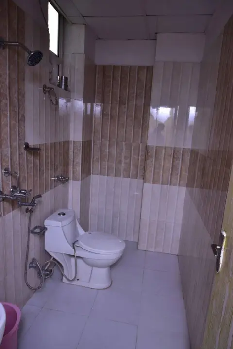 Джайпур: Hotel Hayat Rabbani