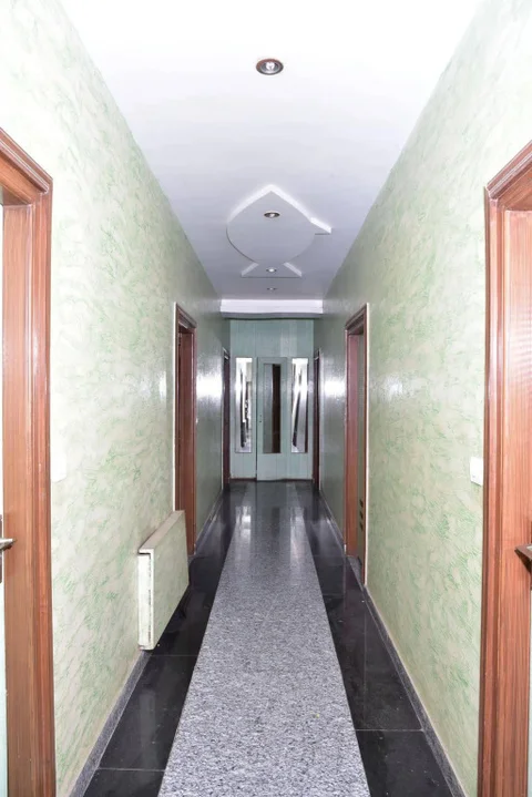 Джайпур: Hotel Hayat Rabbani