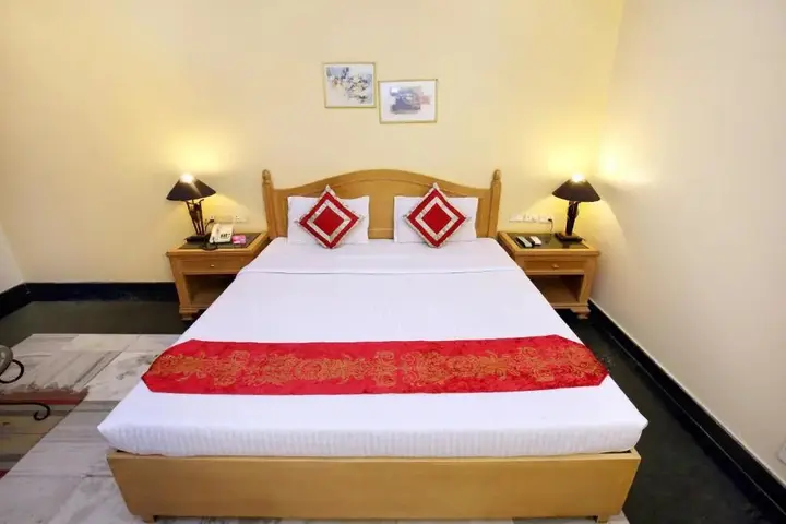 Лудхиана: Hotel Aditya