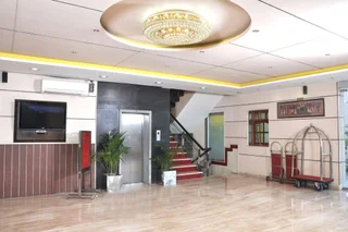 Агра: Foxoso Taj View Hotel