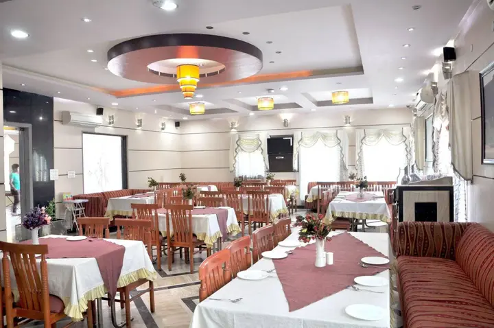 Агра: Foxoso Taj View Hotel