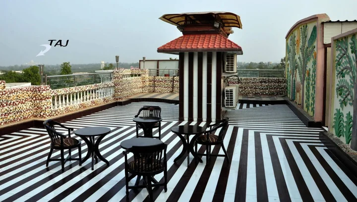Агра: Foxoso Taj View Hotel