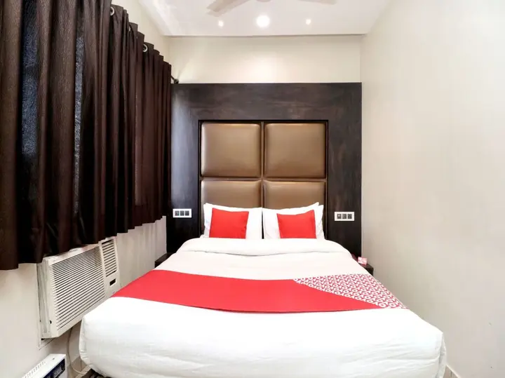 Лудхиана: OYO 926 Hotel Nanda