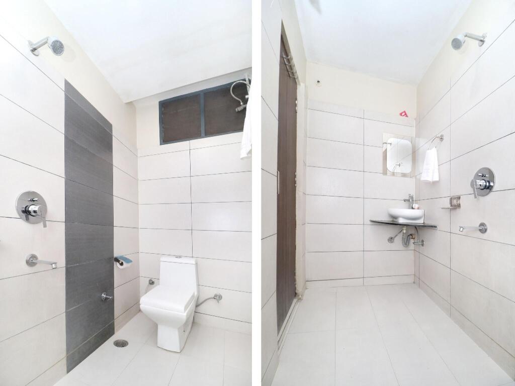 Лудхиана: OYO 926 Hotel Nanda