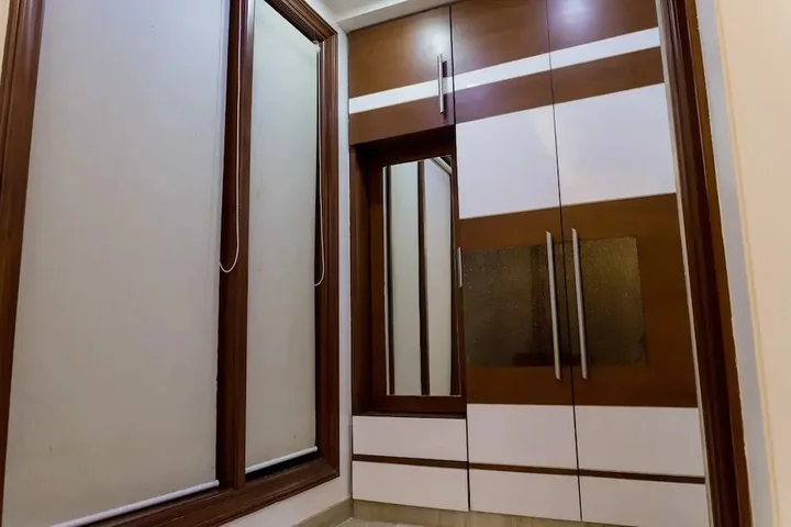 Нью-Дели: Hotel SM Palace