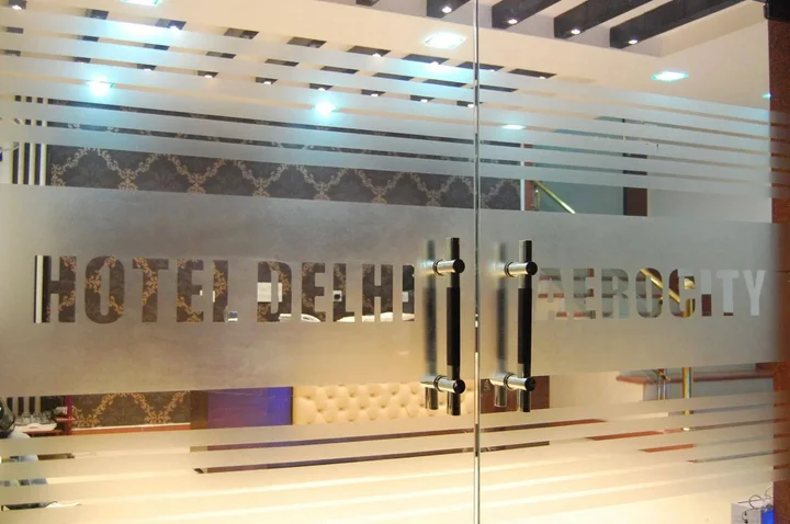 Нью-Дели: Hotel Delhi Aerocity