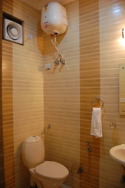 Нью-Дели: Hotel Delhi Aerocity