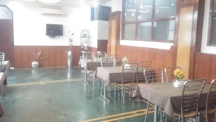 Нью-Дели: Hotel Delhi Aerocity