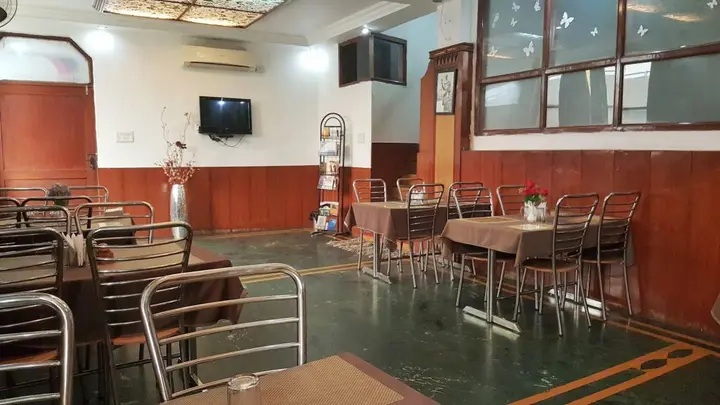 Нью-Дели: Hotel Delhi Aerocity