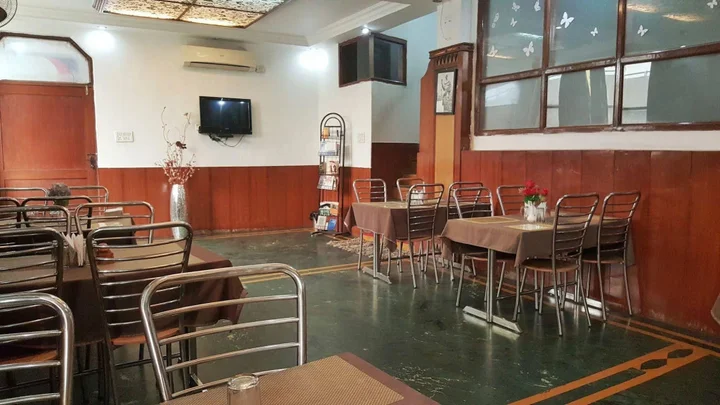 Нью-Дели: Hotel Delhi Aerocity