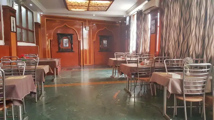 Нью-Дели: Hotel Delhi Aerocity