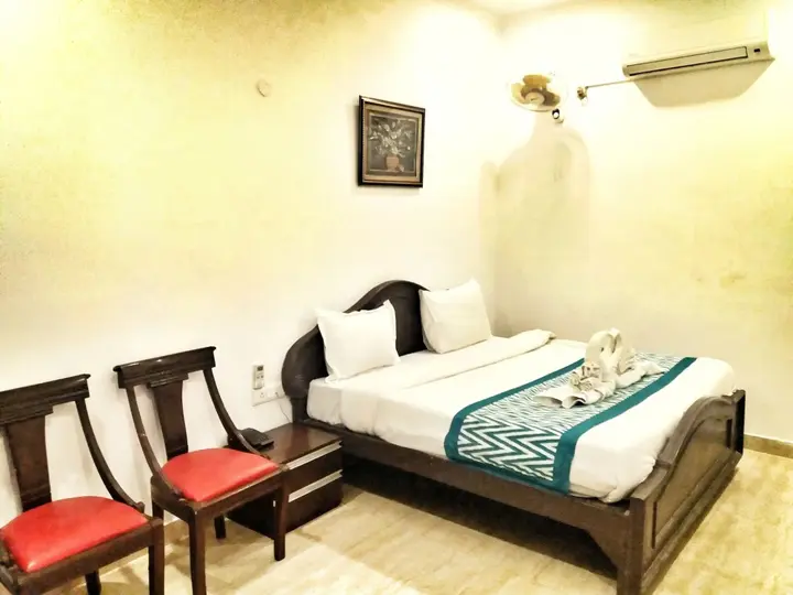 Нью-Дели: Hotel Delhi Aerocity