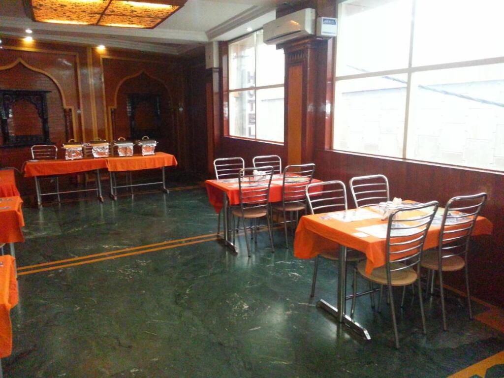 Нью-Дели: Hotel Delhi Aerocity