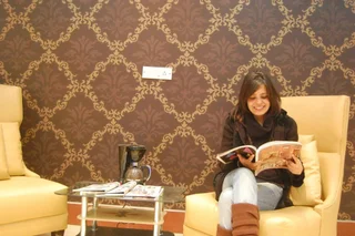Нью-Дели: Hotel Delhi Aerocity
