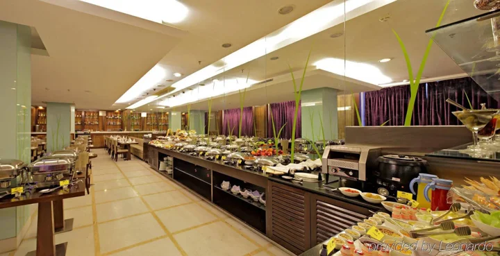 Нью-Дели: Zone Connect by The Park Saket New Delhi